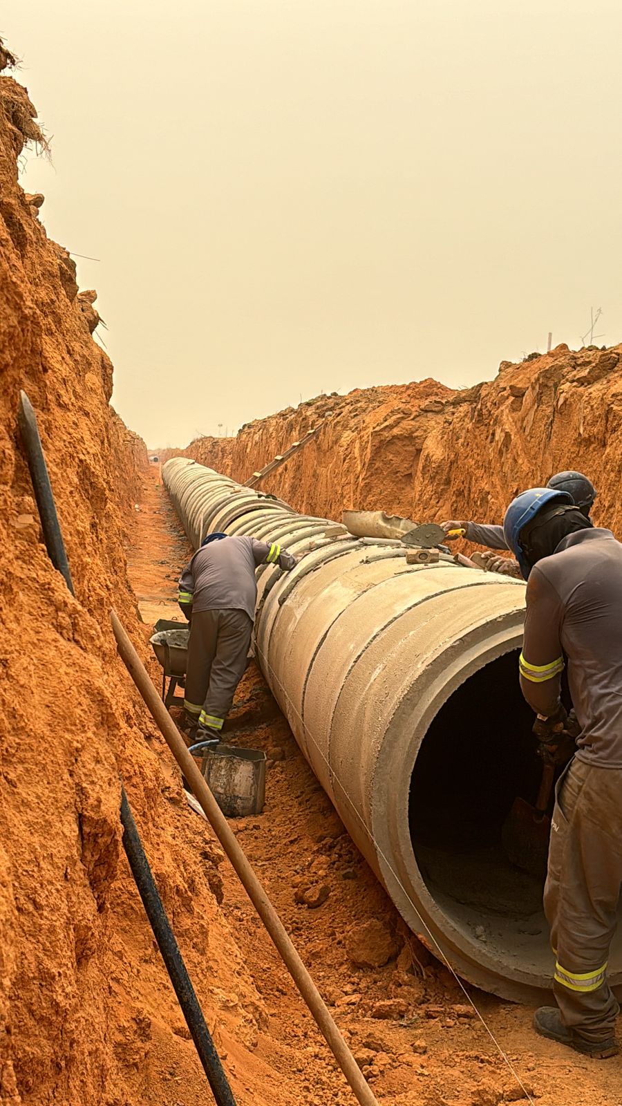 DRENAGEM PLUVIAL (7)