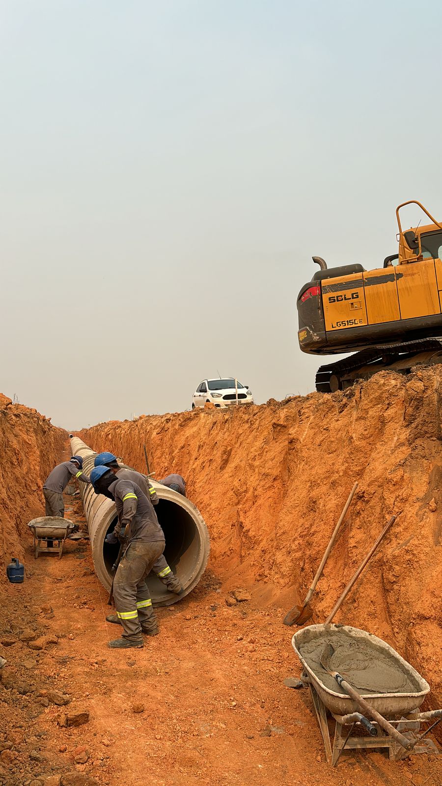 DRENAGEM PLUVIAL (8)