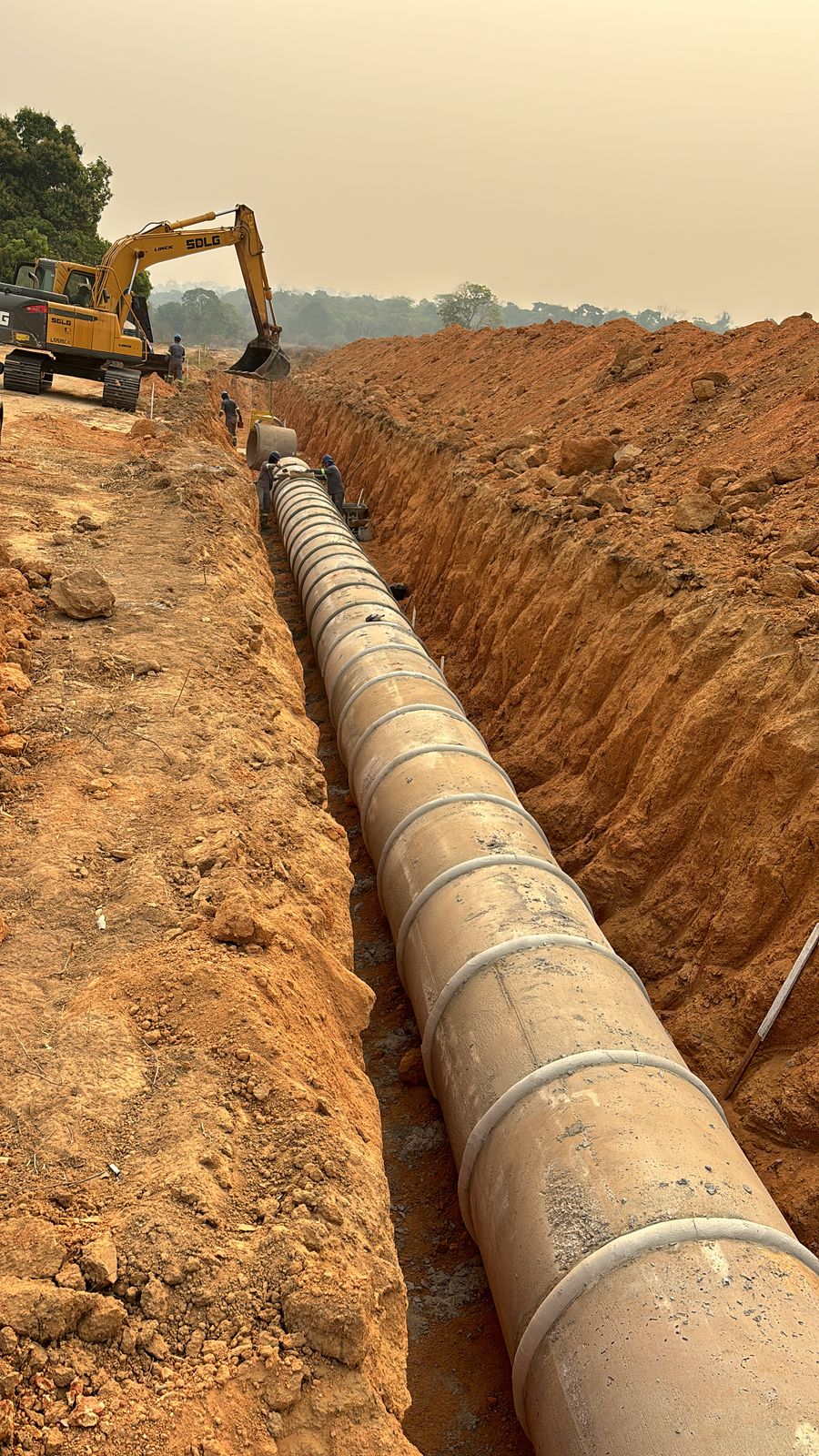 DRENAGEM PLUVIAL (9)